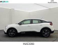 Citroen C4 Boé