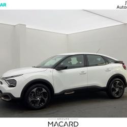 Citroen C4 BlueHDi 130ch S&S C-Series EAT8 Bo&eacute;