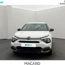 Citroen C4 BlueHDi 130ch S&S C-Series EAT8 Bo&eacute;