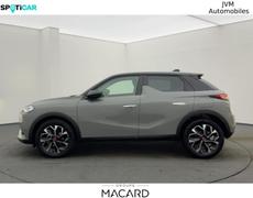 Ds DS3 Boé