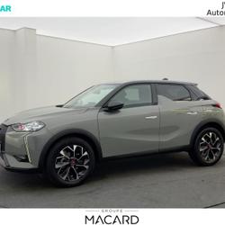 Ds DS3 PureTech 130ch Performance Line Automatique Bo&eacute;