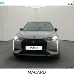 Ds DS3 PureTech 130ch Performance Line Automatique Bo&eacute;