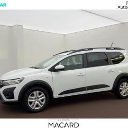 Dacia Jogger 1.0 TCe 110ch Expression 5 places Bo&eacute;