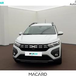 Dacia Jogger 1.0 TCe 110ch Expression 5 places Bo&eacute;