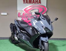 Yamaha T MAX Roissy-en-France