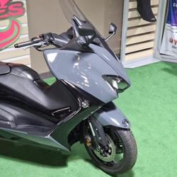 Yamaha T MAX occasion - Roissy-en-France - photo 2/5