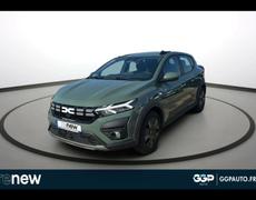 Dacia Sandero Nîmes