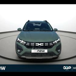 Dacia Sandero 1.0 ECO-G 100ch Stepway Expression -24 N&icirc;mes