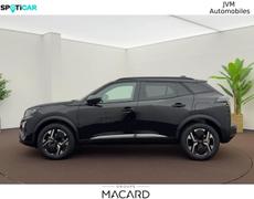 Peugeot 2008 Boé