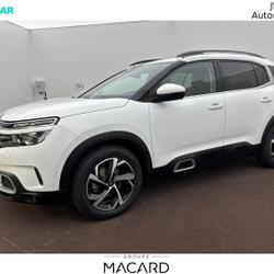 Citroen C5 Aircross BlueHDi 130ch S&S Shine Bo&eacute;