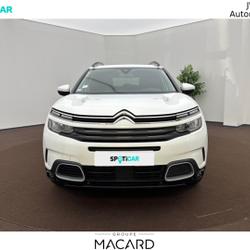Citroen C5 Aircross BlueHDi 130ch S&S Shine Bo&eacute;