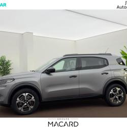 Citroen C3 Aircross 1.2 Hybride 145ch MAX e-DCS6 occasion - Bo&eacute; - photo 2/34