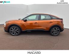 Citroen C4 Boé