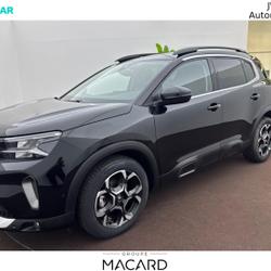Citroen C5 Aircross 1.5 BlueHDi 130ch MAX boite automatique Bo&eacute;