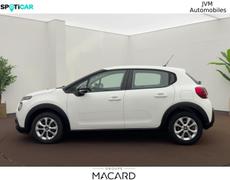 Citroen C3 Boé