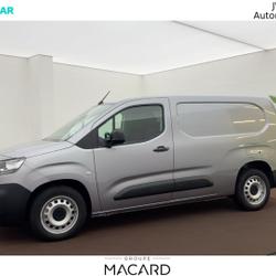 Citroen Berlingo XL 950kg BlueHDi 100ch S&S Bo&eacute;