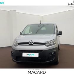 Citroen Berlingo XL 950kg BlueHDi 100ch S&S Bo&eacute;
