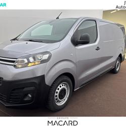 Citroen Jumpy XL 1.5 BlueHDi 100ch S&S occasion - Bo&eacute; - photo 2/27