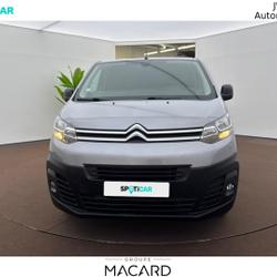 Citroen Jumpy XL 1.5 BlueHDi 100ch S&S occasion - Bo&eacute; - photo 3/27