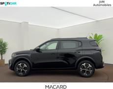 Citroen C3 Aircross Boé