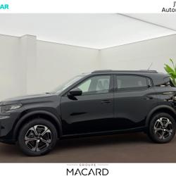 Citroen C3 Aircross 1.2 Hybride 145ch MAX e-DCS6 occasion - Bo&eacute; - photo 2/34