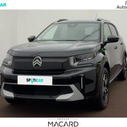 Citroen C3 Aircross 1.2 Hybride 145ch MAX e-DCS6 occasion - Bo&eacute; - photo 3/34