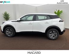 Peugeot 2008 Boé