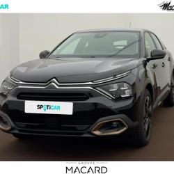 Citroen C4 PureTech 130ch S&S C-Series EAT8 occasion - Bo&eacute; - photo 2/45