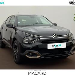 Citroen C4 PureTech 130ch S&S C-Series EAT8 occasion - Bo&eacute; - photo 3/45