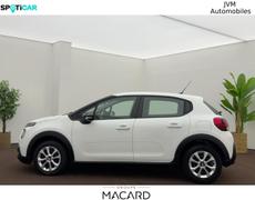 Citroen C3 Boé