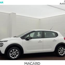 Citroen C3 1.5 BlueHDi 100ch S&S PLUS occasion - Bo&eacute; - photo 2/38