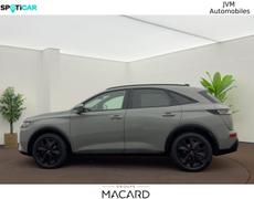 DS DS7 Boé