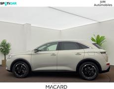 DS DS7 Crossback Boé