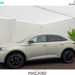 DS DS7 Crossback E-TENSE 4x4 300ch Grand Chic occasion - Bo&eacute; - photo 2/45