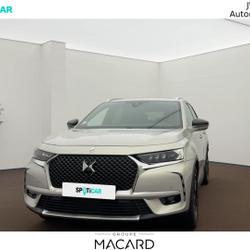 DS DS7 Crossback E-TENSE 4x4 300ch Grand Chic occasion - Bo&eacute; - photo 3/45