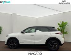 DS DS3 Crossback Boé