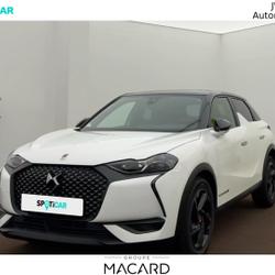 DS DS3 Crossback BlueHDi 100ch Performance Line occasion - Bo&eacute; - photo 3/43