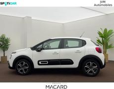 Citroen C3 Boé