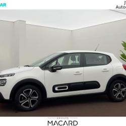 Citroen C3 1.5 BlueHDi 100ch S&S PLUS occasion - Bo&eacute; - photo 2/43