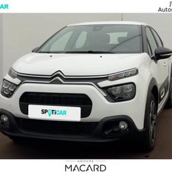 Citroen C3 1.5 BlueHDi 100ch S&S PLUS occasion - Bo&eacute; - photo 3/43