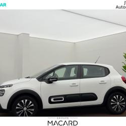 Citroen C3 1.5 BlueHDi 100ch S&S PLUS occasion - Bo&eacute; - photo 2/40