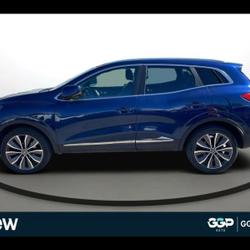 Renault Kadjar 1.5 dCi 110ch energy Intens eco&sup2; N&icirc;mes