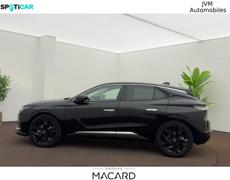 DS DS4 Boé