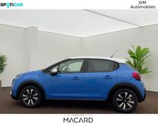 Citroen C3 Boé