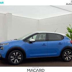 Citroen C3 PureTech 82ch Shine occasion - Bo&eacute; - photo 2/43