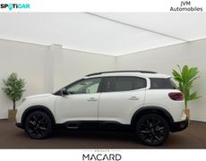 Citroen C5 Aircross Boé