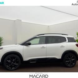 Citroen C5 Aircross BlueHDi 130ch S&S Shine EAT8 occasion - Bo&eacute; - photo 2/45