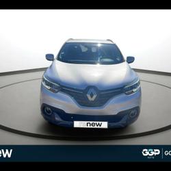Renault Kadjar 1.5 dCi 110ch energy Intens eco&sup2; N&icirc;mes