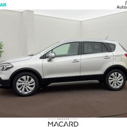 Suzuki S Cross 1.0 Boosterjet Privil&egrave;ge occasion - Bo&eacute; - photo 2/36