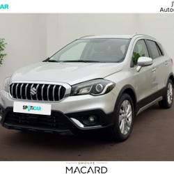 Suzuki S Cross 1.0 Boosterjet Privil&egrave;ge occasion - Bo&eacute; - photo 3/36